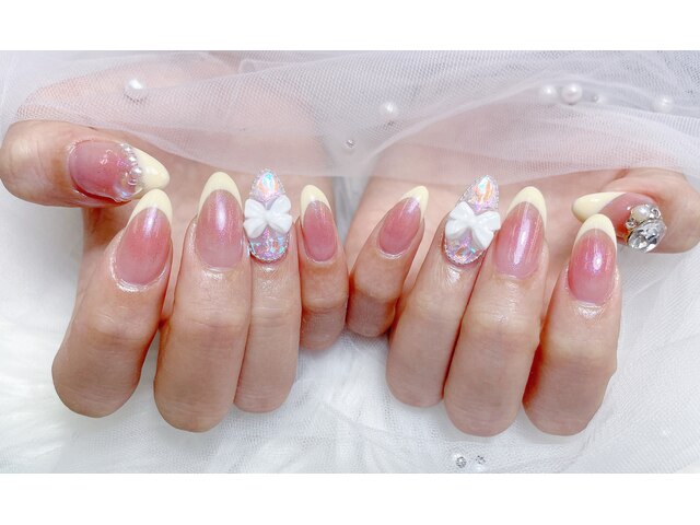 Nail salon ハヤ