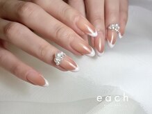 イーチ 烏丸御池(each)