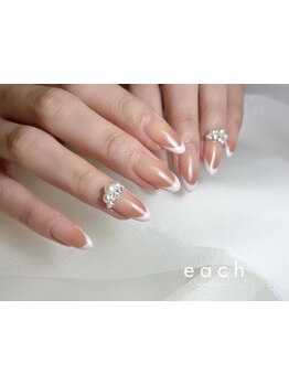 爪の悩みを解消できる（ケア含む）