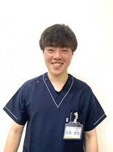 むげん整骨院鍼灸院 草津 羽柴 歩生