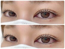 ティンク 大船店(Tink)/まつげパーマ