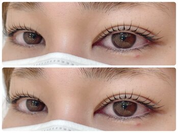 ティンク 大船店(Tink)/まつげパーマ