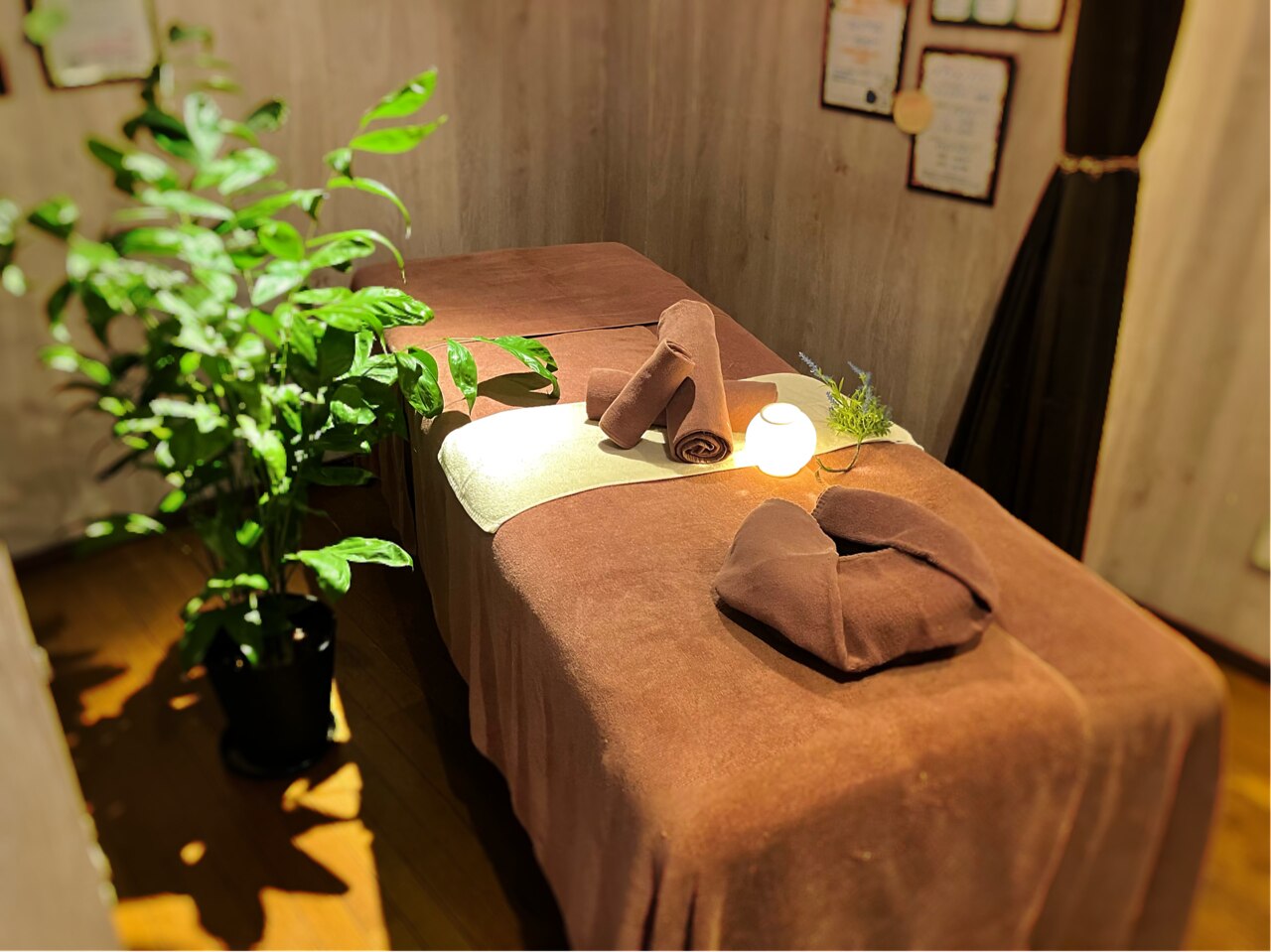 ミヤビ ナチュラル セラピー 自由が丘店(MiYaBi Natural Therapy