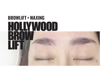 ルクール アイ(Le Coeur. eye)/ハリウッドブロウリフト