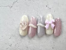 エイル ビューティー アルム(EIL beauty alm)/定額■69ネイルデザイン