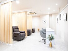 お店の場所や雰囲気はどんな感じですか?