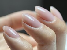 ポノの雰囲気（丁寧なケアで美爪に！サロンで整っていく爪が楽しみに♪）