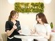 ミスティア(mistia)の写真/【都度払い制OKで嬉しい♪】無理なローン契約・売り込みは一切なし！隙間時間にサクッと通えるのが魅力的★