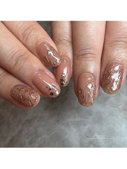 ユニコ(UNICO)/持ち込みデザイン