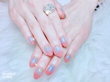 ルル 新宿店(Lulu’s)/持ち込みデザイン