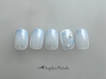 アンジェリカミッシェル 横浜店/定額・トレンドアートコース