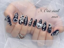 エヌワンネイル(N.one nail)/