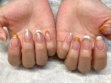 キャンアイドレッシー 三鷹ネイルサロン/ハンド持ち込み90分