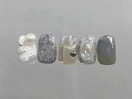 【荒瀬指名デザイン】