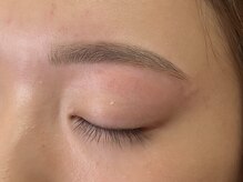 ラシク ベル(Lashiku Belle)/アイブロウWAX