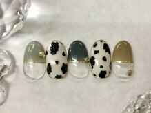 ネイルサロンケイ ヴァリエ(K Varier)/182