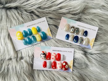 アンジュネイル アンド ビューティー/