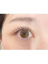 アーツ アイサロン 町田店(arts eyesalon)/パリジェンヌ