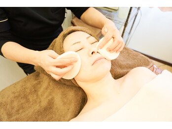 ステラフィールド(stella field)/施術の様子　