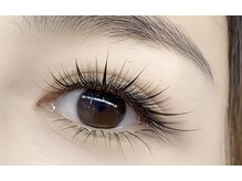 ティアラッシュ(TIA.LUSH)/束感