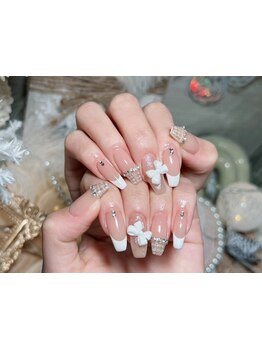 アートの種類が豊富