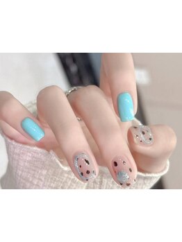 アートの種類が豊富