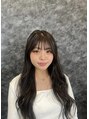 アテアイラッシュ 堺市駅店(ate eyelash) 谷 茉奈実