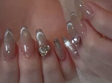 アディクトウラ ネイル(Addict'ula nail)/マグネット