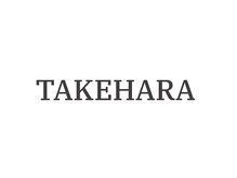 エサージュ 表参道店/TAKEHARA/指名料￥３３０(tax)