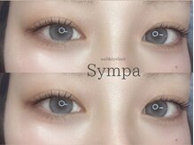 サンパ あざみ野(Sympa)/ちゅるんパーマ♪