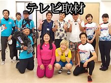 ストレッチヒーロー 岡山問屋町店/