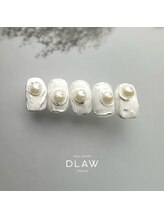 ドロウ フィーグ(DLAW figue)/６月デザインアート