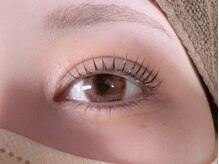 アグ スパアンドビューティ 守山店(Agu.)/《まつげパーマ》