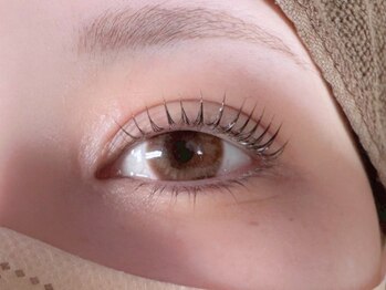 アグ スパアンドビューティ 守山店(Agu.)/《まつげパーマ》