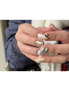 小規模プライベートサロン