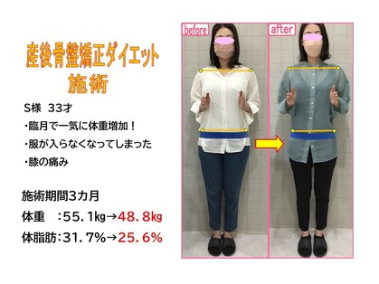 茨木いで整体院の写真