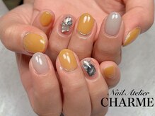 シャーム(CHARME)/