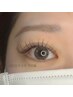 平日＋日曜　限定♪　持続力UP！LEDまつエク100本 スタンダードデザイン