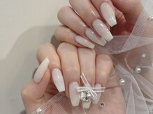 ラビィ(Raviy)/パーツネイル