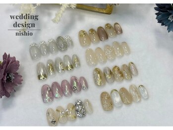 ブライダル定額