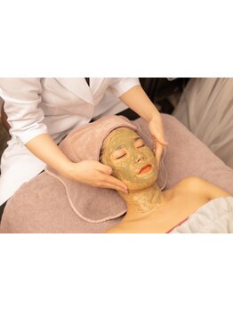 シミしわ改善！予防ケア