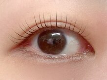 シーアットシュシュ(C at Chouchou)/まつ毛パーマ