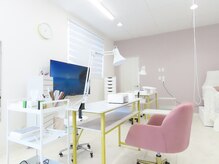 カルネ(CARNE)の雰囲気（［ハンドスペース］テレビを見ながら快適にお過ごしいただけます）