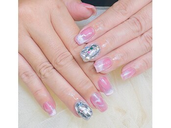 ジェーシー(J.C)/