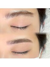 エルア 名古屋栄(elua)/眉毛/アイブロウ/まゆげ/まつぱ