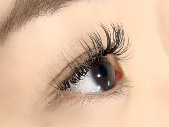 ローバー(ROVER)/LEDまつエク　フラットラッシュ