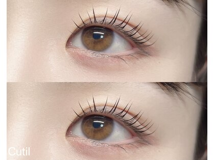 キュティル 横浜関内店(Cutil)の写真