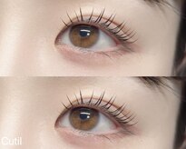 キュティル 横浜関内店(Cutil)