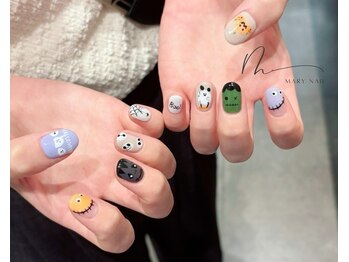 マリイ ネイル(MARY NAIL)/