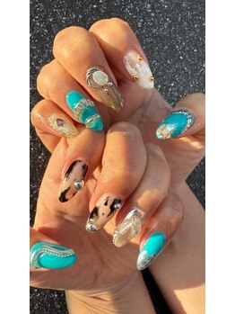 フルアートデザイン